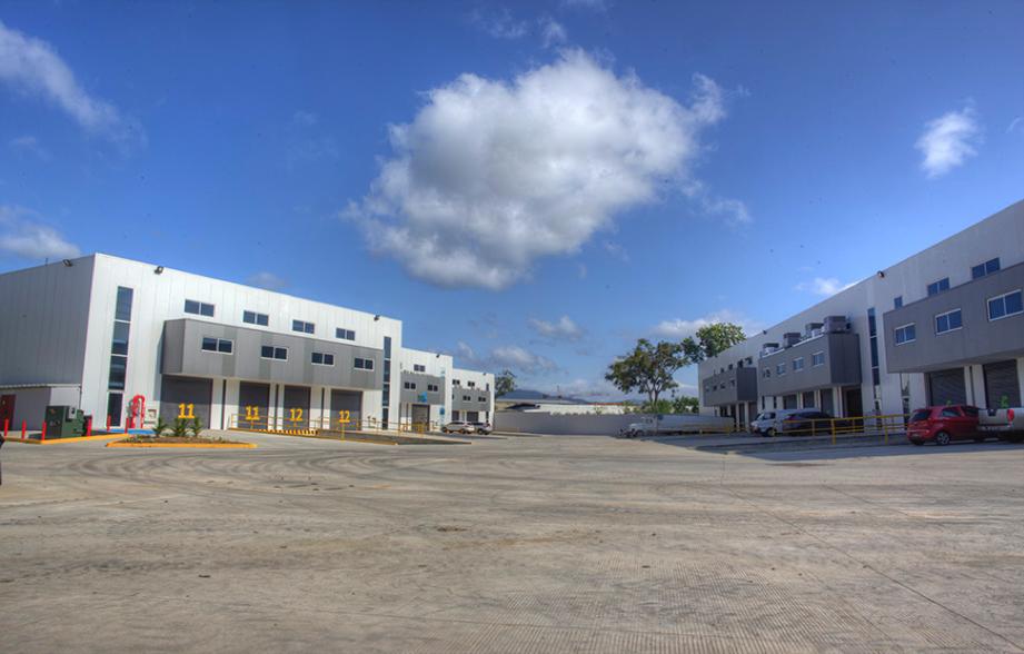Warehouse for Sale in Tocumen Panamá Province